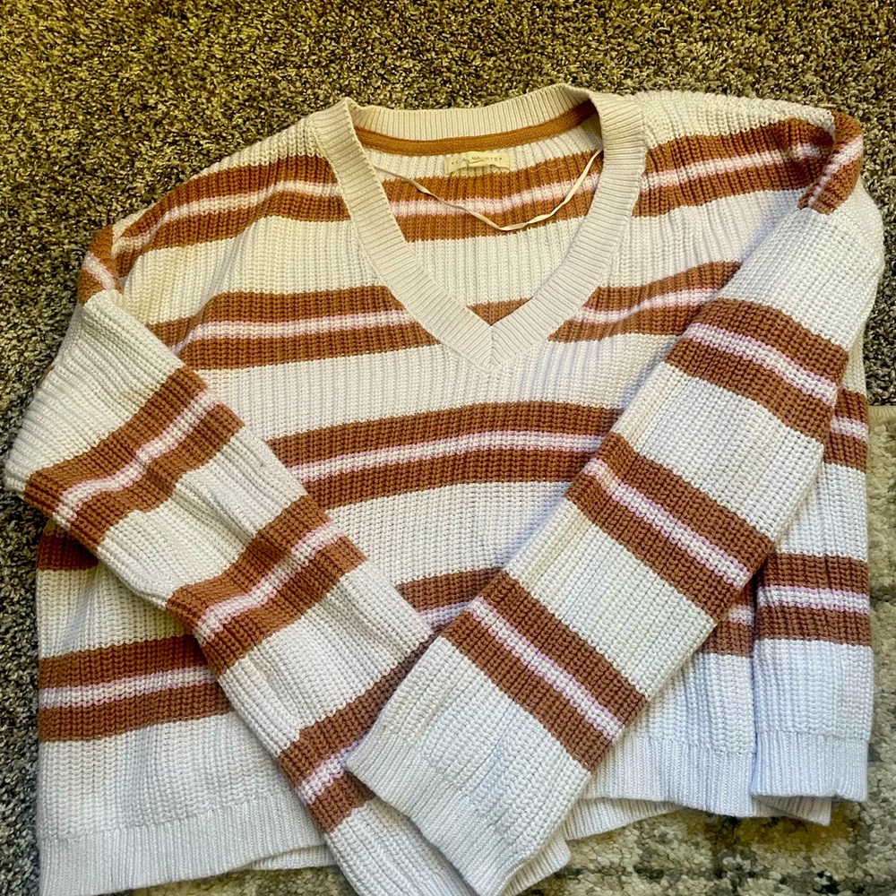 Pacsun Sweater 2/$15